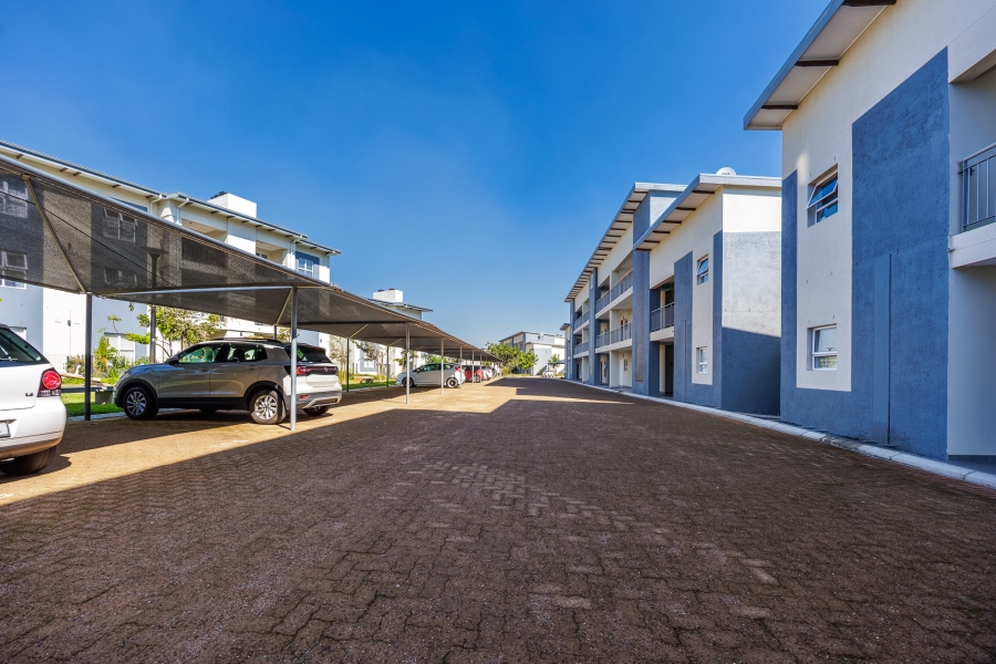 2 Bedroom Property for Sale in Langeberg Ridge Western Cape